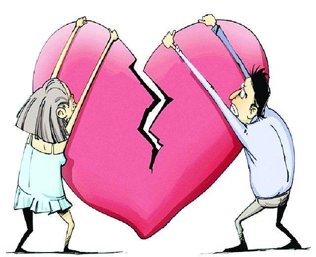 协议离婚的哪些条约无效？ 